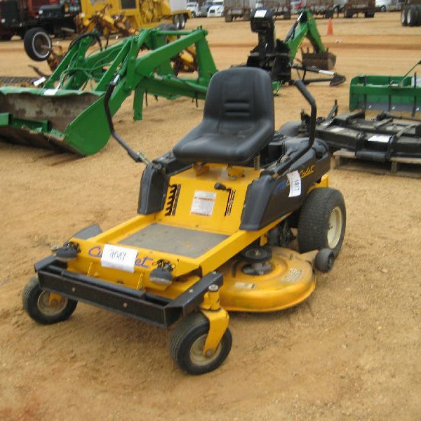 MTD, Troy-Bilt & Cub Cadet 42" Mower Blade Part #742-0616