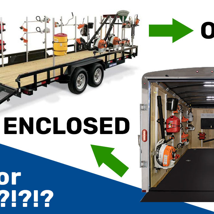 The Best Trailer Racks