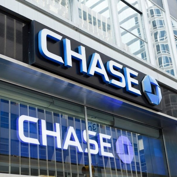 Chase is a Great Bank for Lawn and Landscape Companies