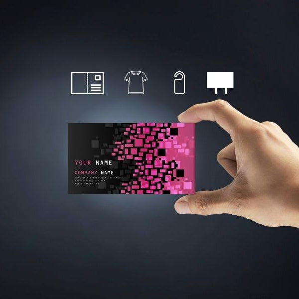 The Best Place To Get Printed Marketing Material Online