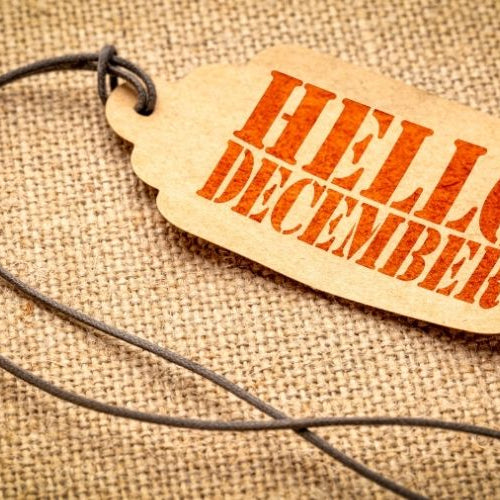 Savvy Lawn Care Business Owners Buy Supplies in December