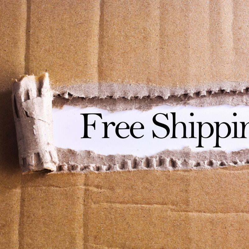 Free Shipping on Proslide XT Sulky, GoSlide Sulky, & All Orders Over $350