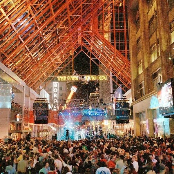 GIE+Expo 2019 - What You Need To Know