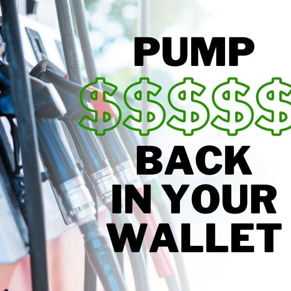 Save Money On Gas In 2022