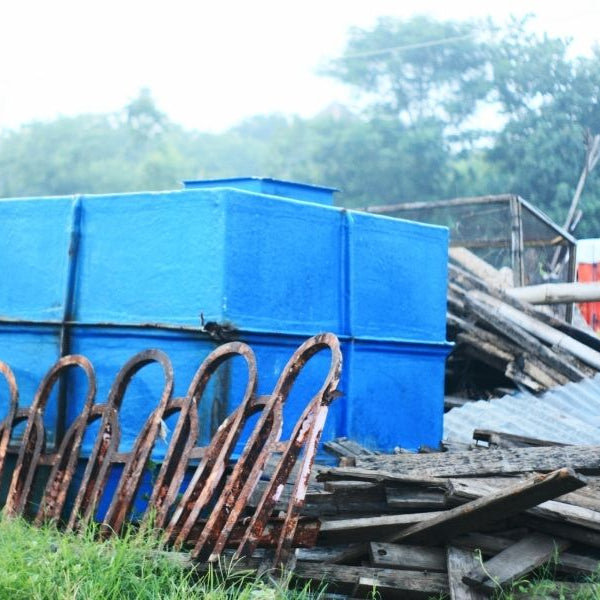 Lawn Services Offering Junk Removal as a Seasonal Service