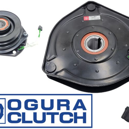 Authentic Ogura Electric PTO Clutches
