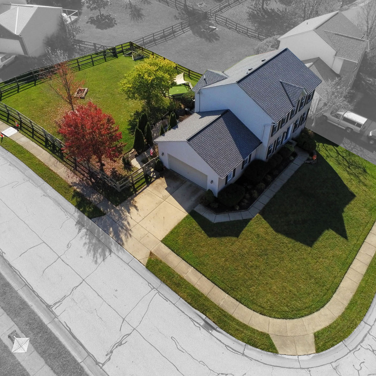 How much does a lawn service cost?