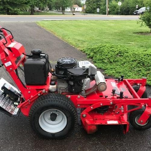 Will the Proslide XT work with my mower?