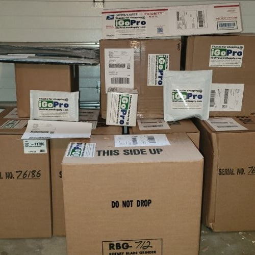 How to Ship Packages like a Pro