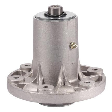 Snapper Spindle Replacement