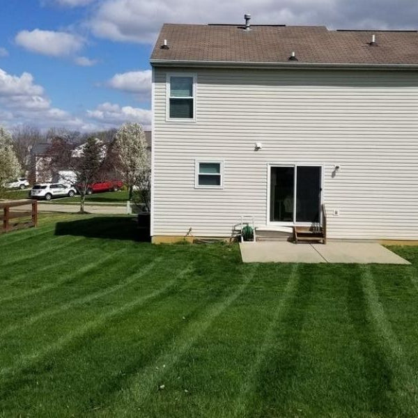 How to start offering lawn treatments AKA fertilization and weed control services