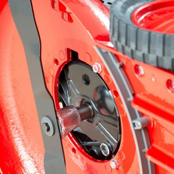 Lawn Mower Blades: The Ultimate Guide (Types, Measuring, and More)