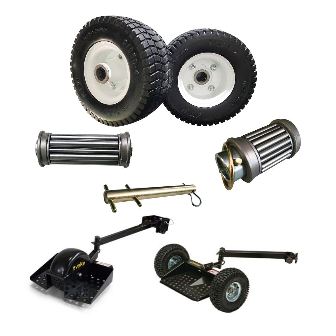 Velke™ Parts