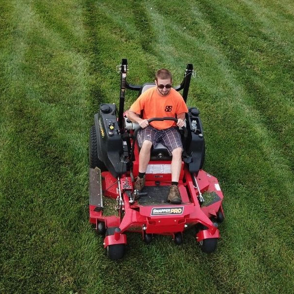 How much does lawn mowing cost in 2020?