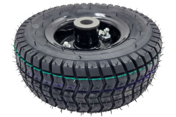 Wheel & Tire Assemblies