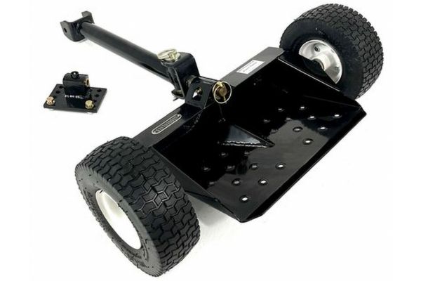 Sulkies & Sulky Parts