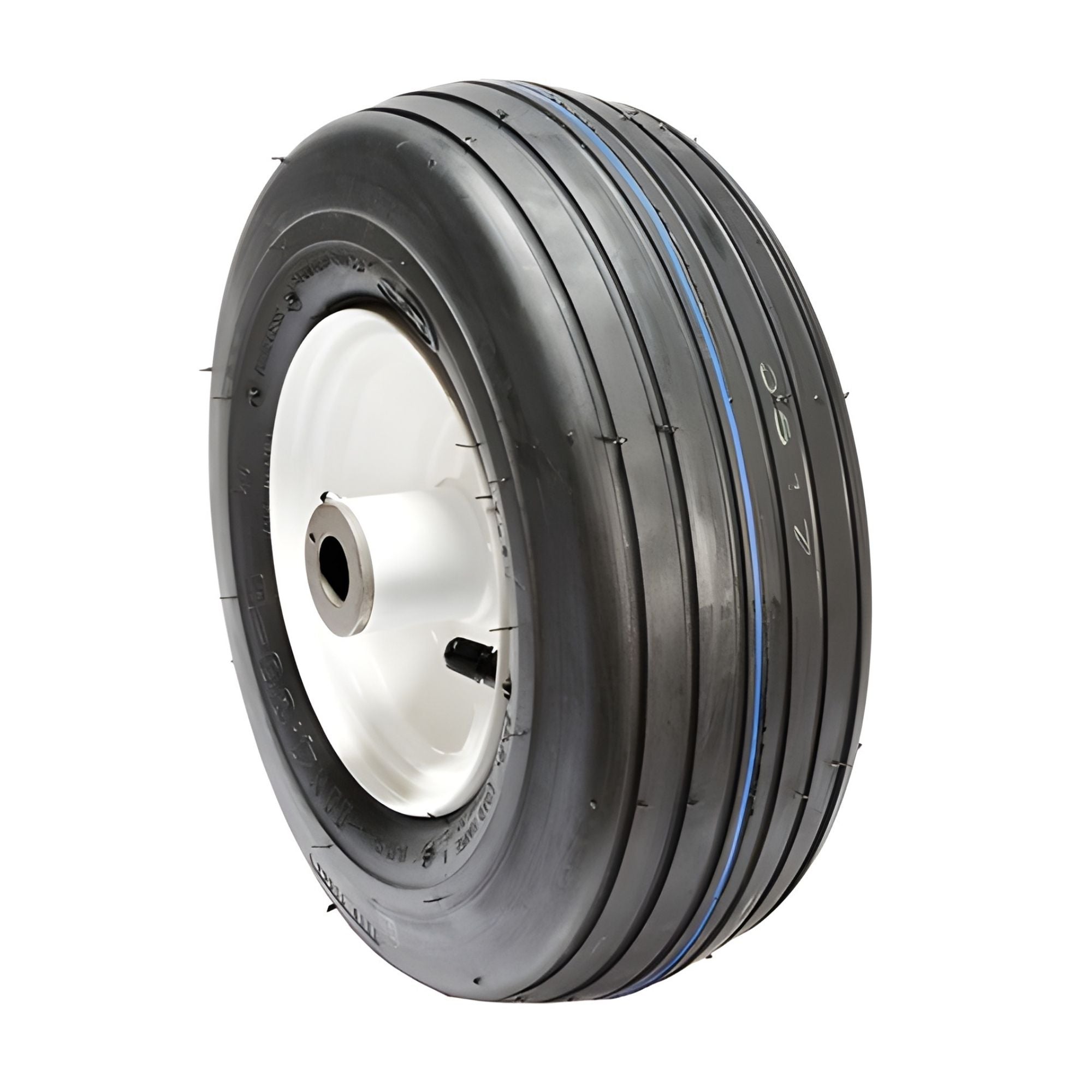 11x4.00-5 Toro TimeCutter Wheel & Tire OEM Replacement P/N 130