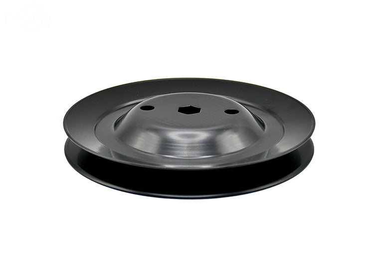 Spindle Pulley replaces John Deere GX21381