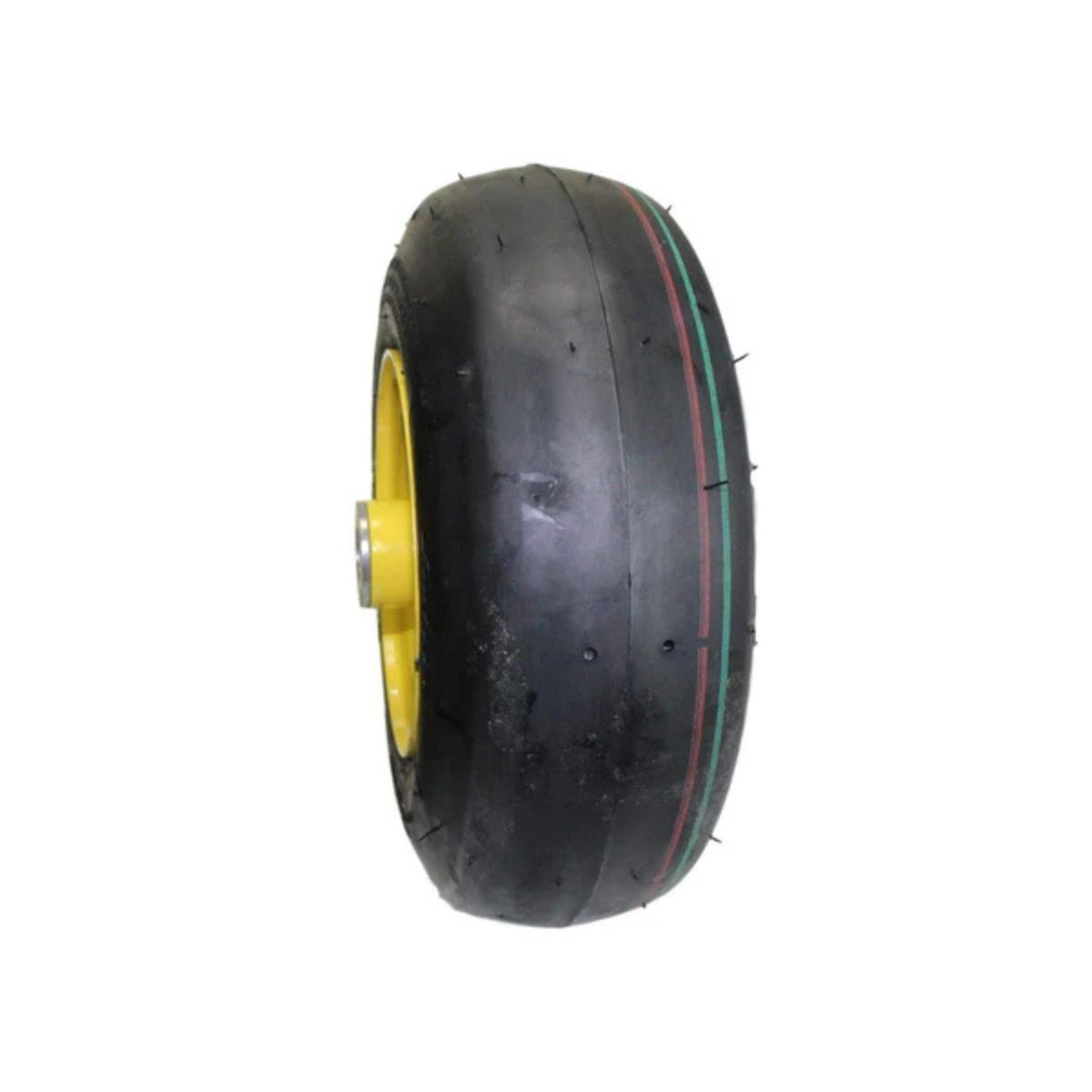 Ruota Per Ruote John Deere Per Falciatrici 636, 648, Italia