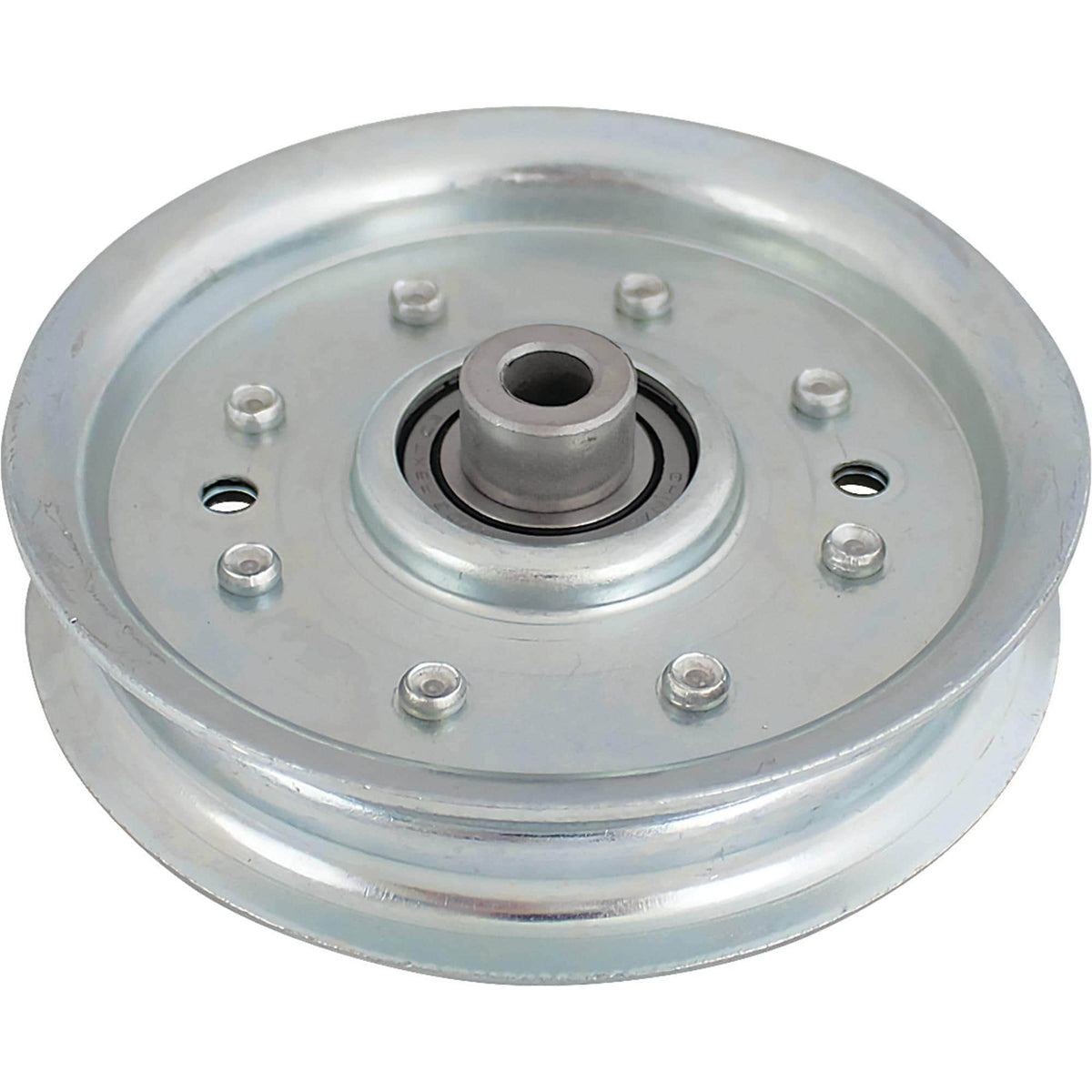 Puleggia Per Cinghia Accessoria FEBI Per Bmw Serie 1 (01/2006-10/2013