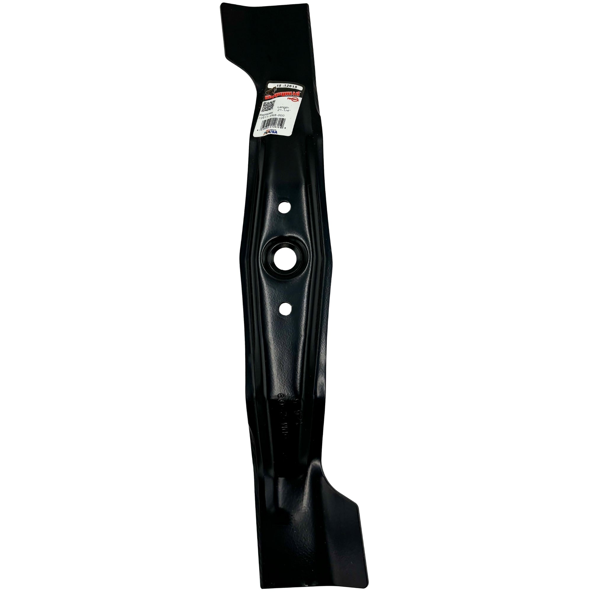 【美品】standart 1〜16 Honda 72511-VK6-000 Lower Blade For Sale Online – iGoPro Lawn Supply