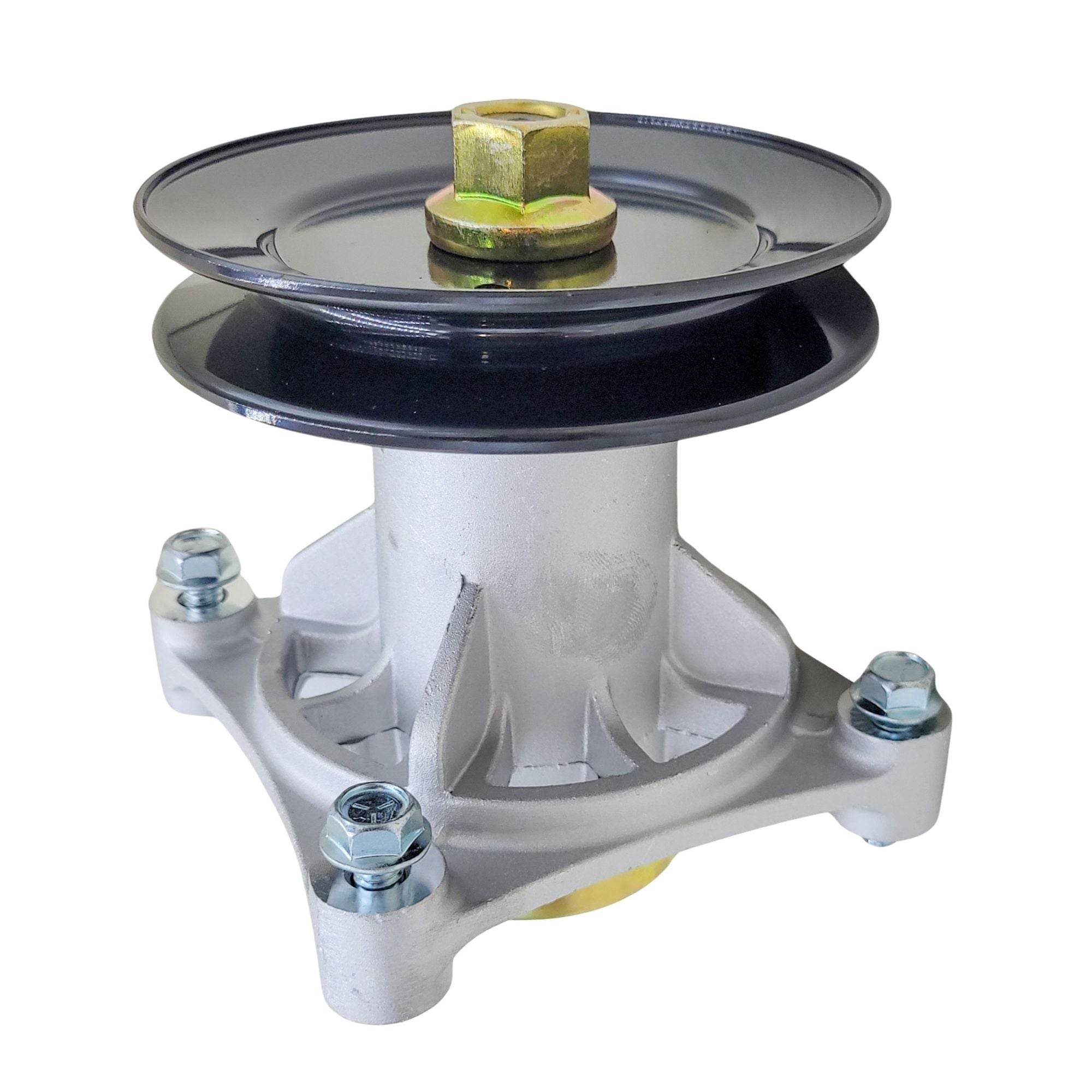 Hustler Spindle Kit 604214 SPINDLE ASSY, RAP/ALP Excel P/N: 604214