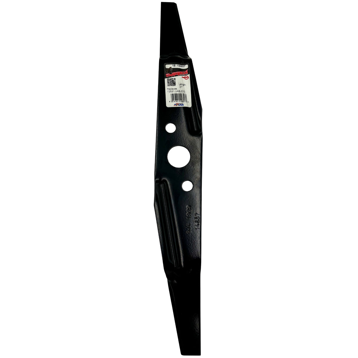 Honda 72531-VK6-010 Upper Blade for 21