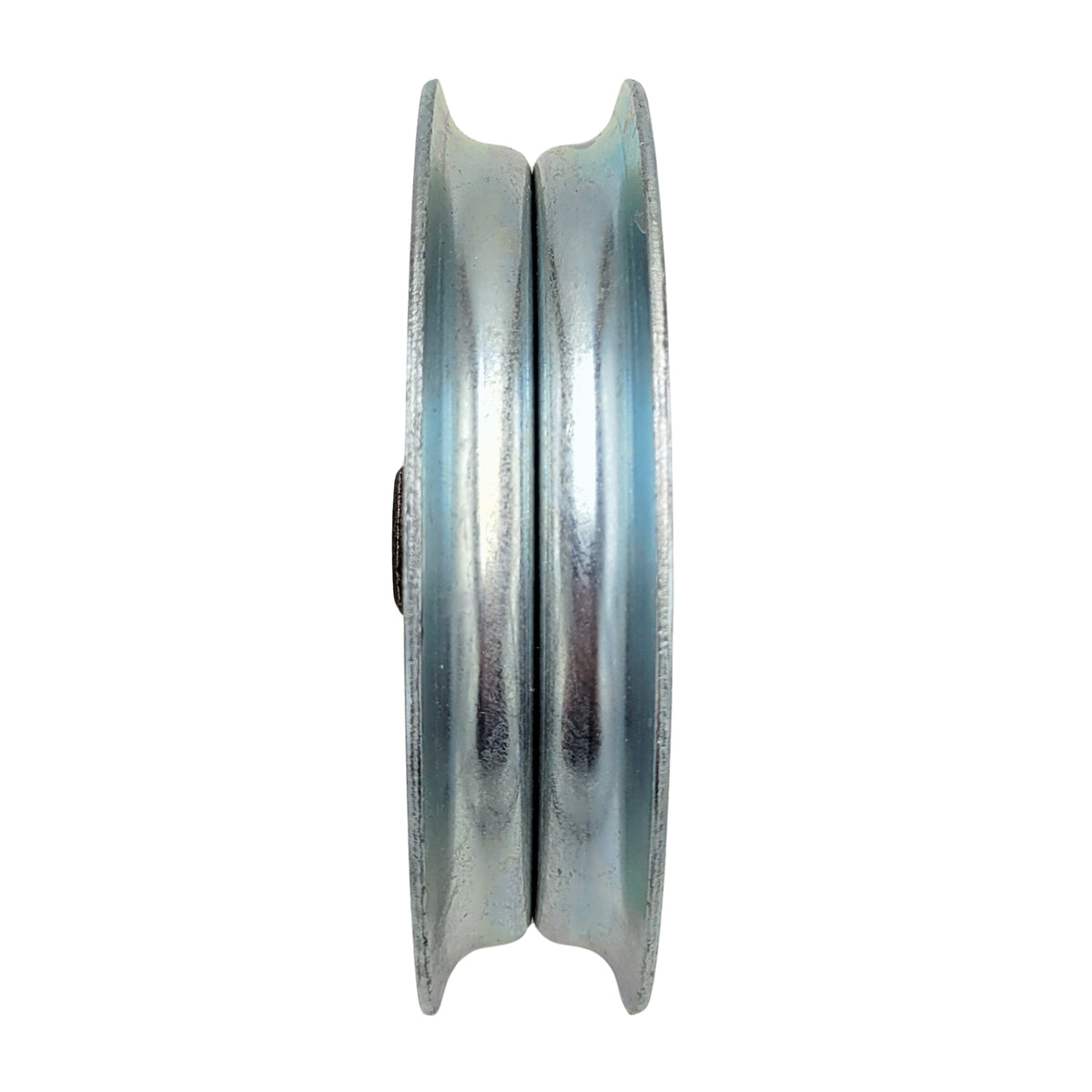 thumbnail image 2 of Replacement Idler Pulley For Ariens/Gravely - Part #07343300, Flat 6" X 75", Compatible With #553680 2 of 10