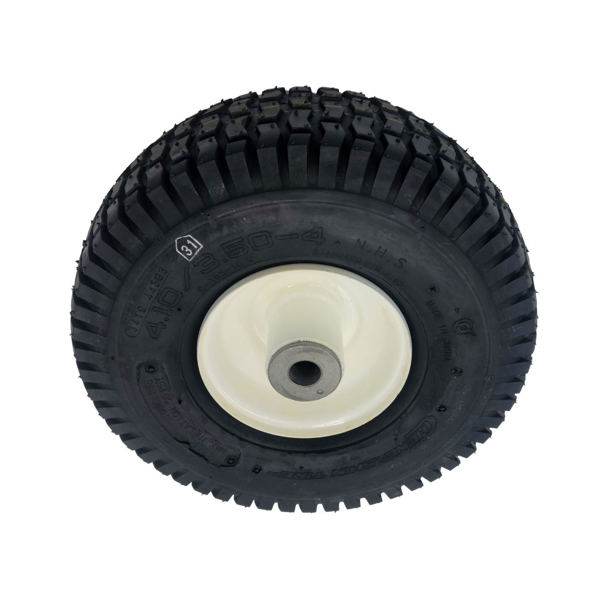 Havener Enterprises Mower Sulky Wheel Assembly TS2000-TS2006N – iGoPro Lawn  Supply