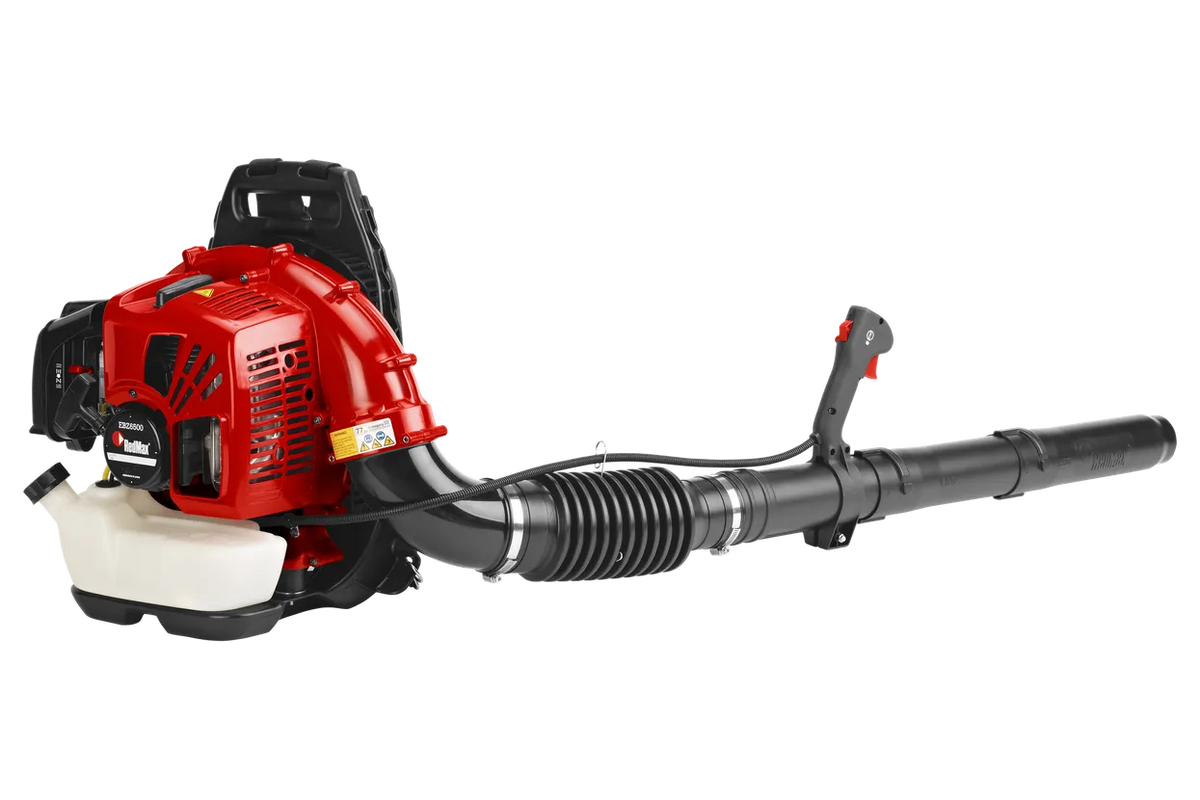 RedMax EBZ6500-RH Leaf Blower - Commercial Backpack Blower
