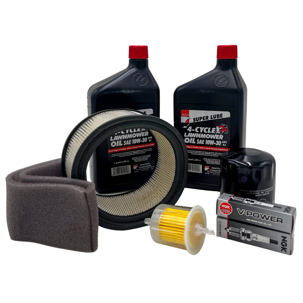 ROTARY Kohler Engine Tune-Up Kit - Fits CV17-CV26 & CV730-CV740 (24 789 03-S)