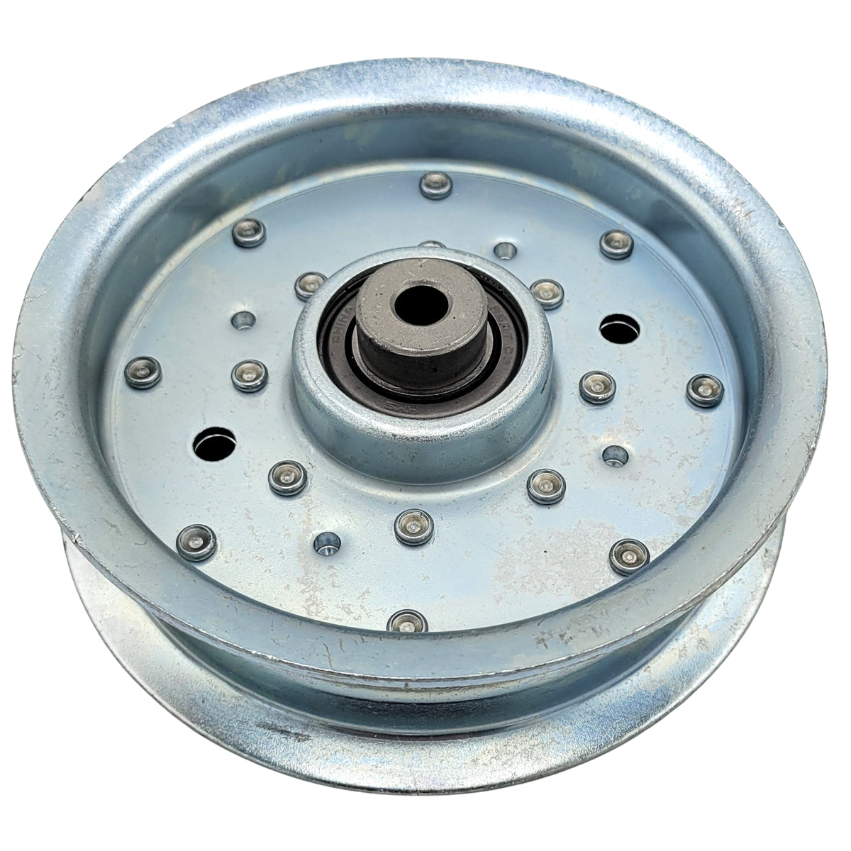 Scag Mower Idler Pulley 48269 | Griggs Lawn and Tractor LLC