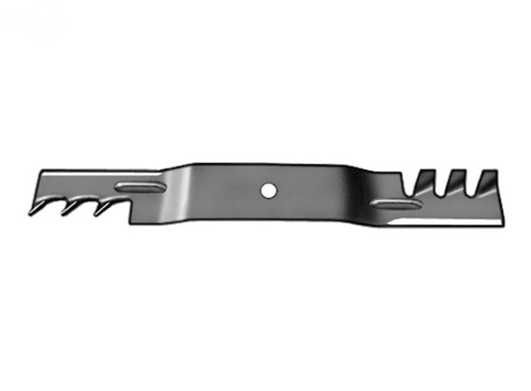 54" John Deere Gator Blade For 7-Iron Decks P/N M136195 & TCU30316