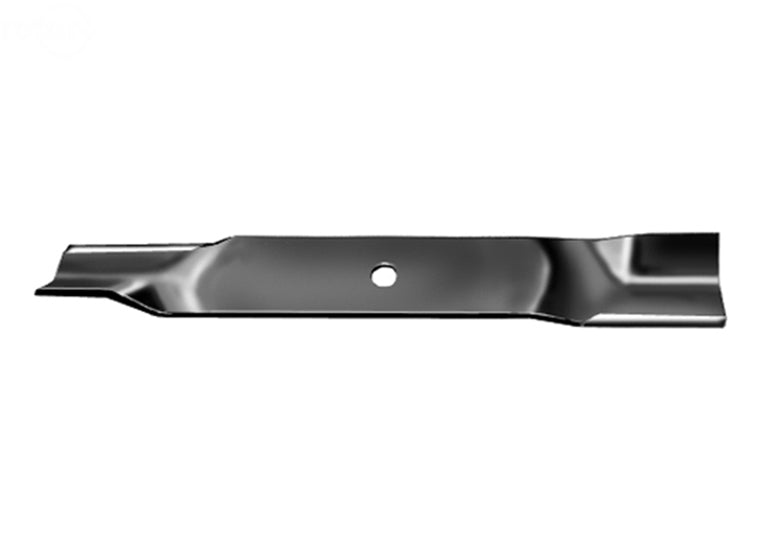 60" MTD Pro Zero-Turn Blade 01004719-0637 (20-1/2" Long x 3/4" Hole)