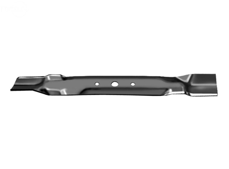 42" John Deere (Sabre & Scott's) Blade (21-3/8" Long x 11/16" Hole)