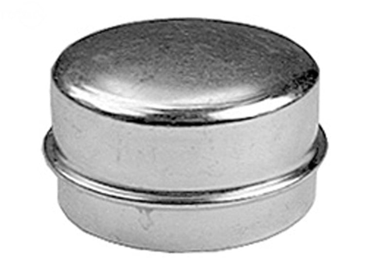 Product image of Caster Yoke Grease Cap 3/4" Id.