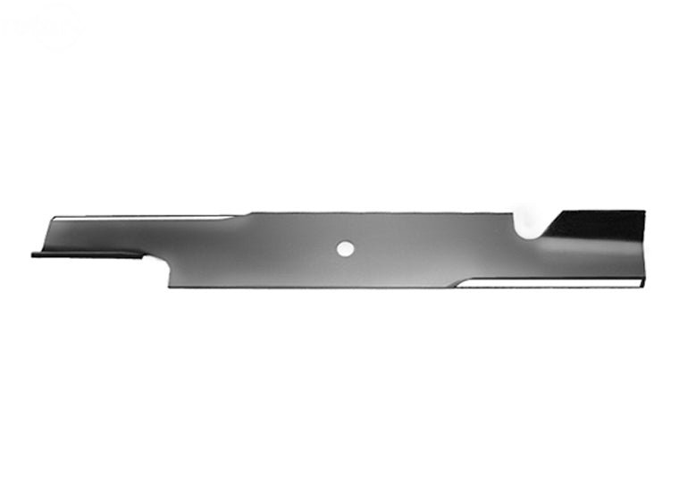 61" High Lift Blade 3" Wide Rotary 10930 (21" Long x 5/8" Hole)