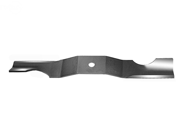 50" Deck Ariens/Gravely 03971900 Mower Blade 17.35" Without Air-Lift Holes