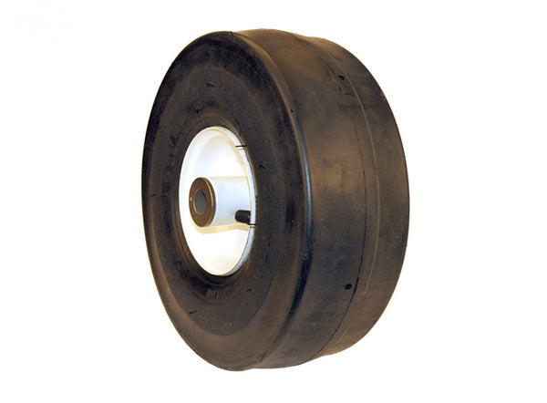 Toro Front Tire Assembly 110-6785 For Some TimeCutter Models Also Replaces 120-5515