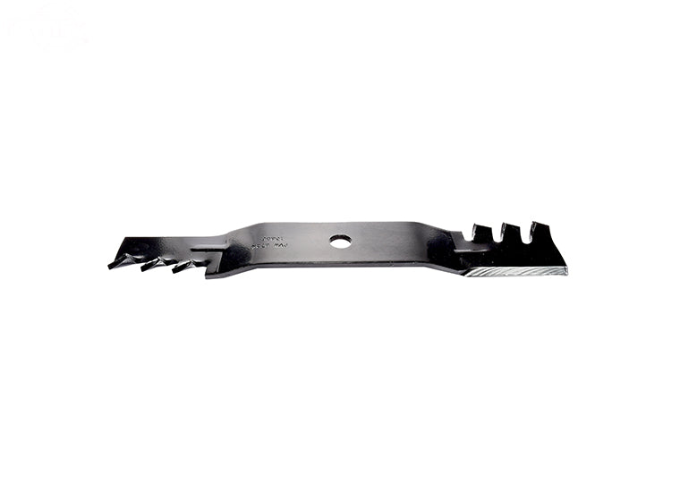 54" John Deere Gator Blade For 7-Iron Decks P/N M136195 (3" Wide)