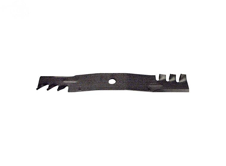54" John Deere HD Gator Style Blade (19" Long x 51/64" Hole)