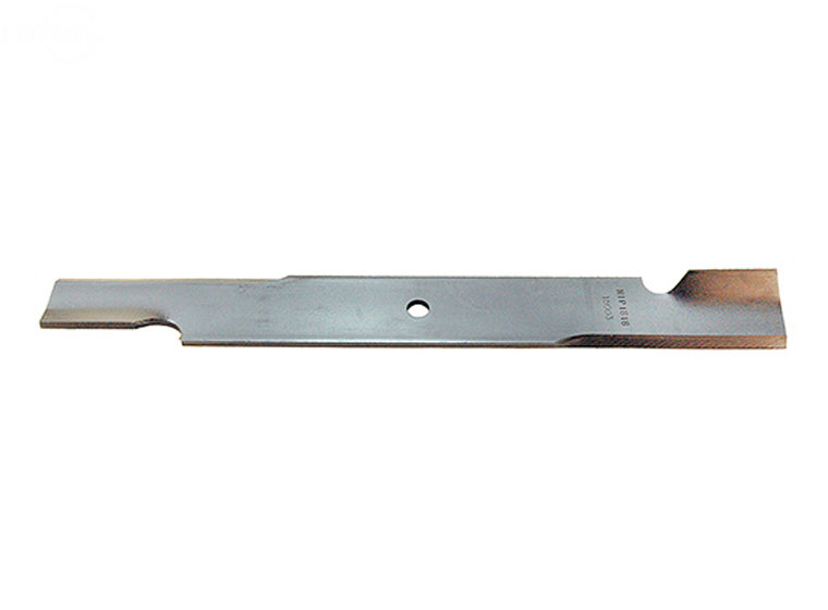 61" Hi-Lift Blade 1/4" Thick Rotary 15003 (21" Long x 5/8" Hole)