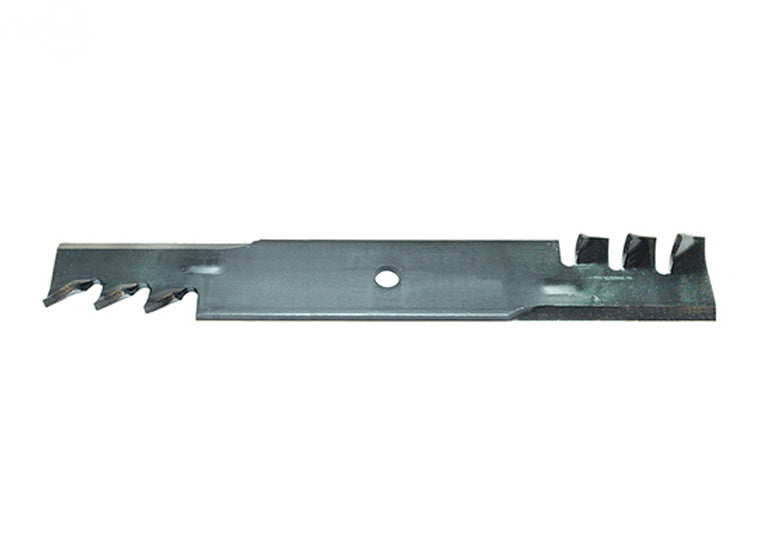 48" Gator Blade 1/4" Thick Rotary 15005 (16-1/2" Long x 5/8" Hole)