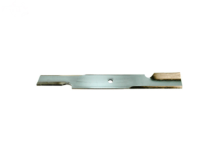 48" Deck Cutter Blade (16.5" Long x 5/8" Hole) For Scag, Toro, Wright, Bad Boy
