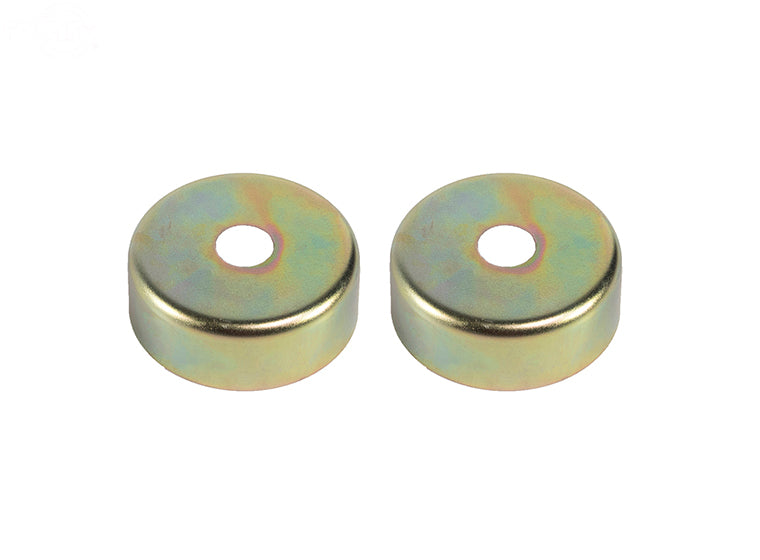 Kit ParaPolvere E Cuscinetti Per Ruota Anteriore Zero Turn EXmark Toro - HD Switch