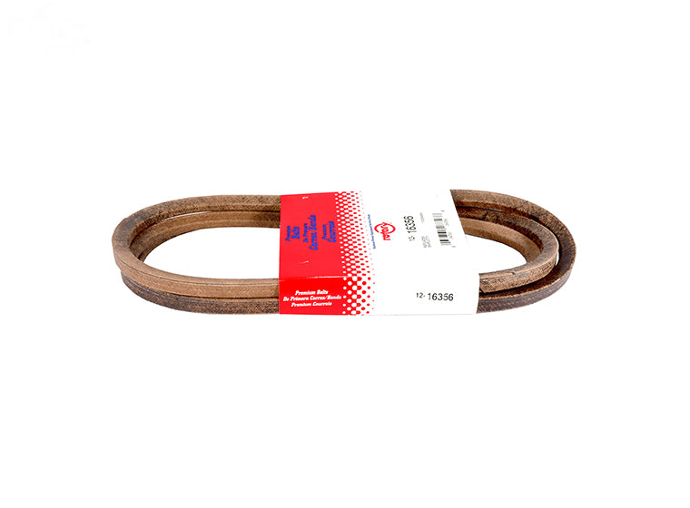 Product image of Deck Belt 1/2" X 93.15" Simplicity.