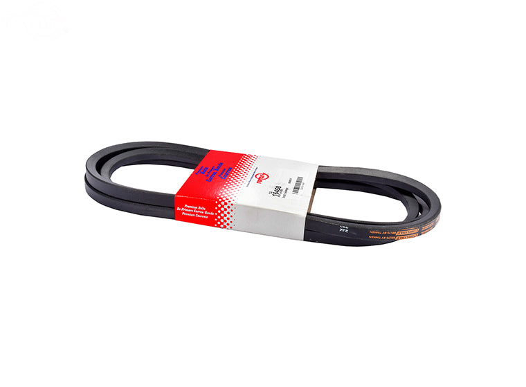 Product image of Belt 5/8" X 110" Engine/Deck Dixie Chopper.