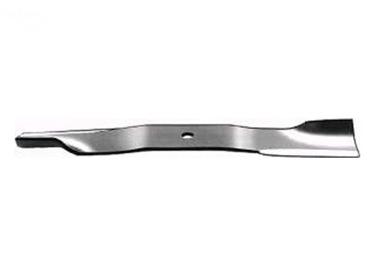 61" Offset Blade For Wright & Bob-Cat Mowers - High-Lift