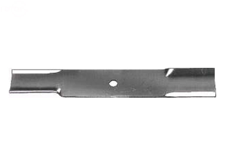 52"/36" Solid-Sail High-Lift Blade Rotary 6014 (18" Long x 5/8" Hole)