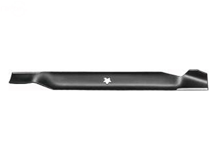 42 in Riding Mower Blades For Craftsman and Husqvarna